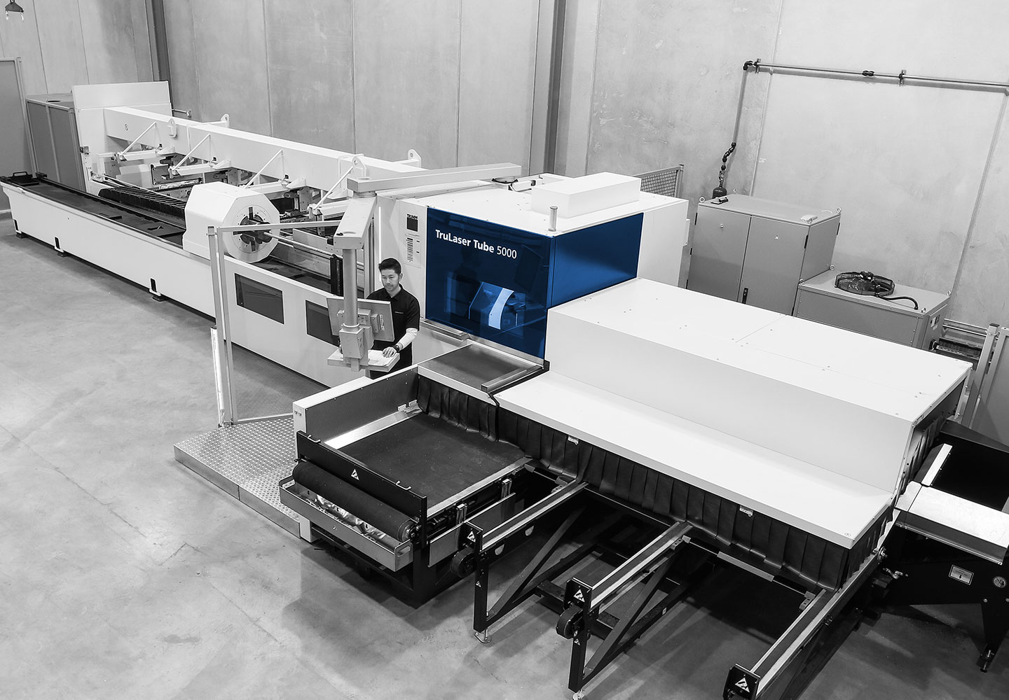 Mulcahy-SUPPORT-shots-1440x1000-TUBE-CUTTER Tube Laser Cutting Machine.
