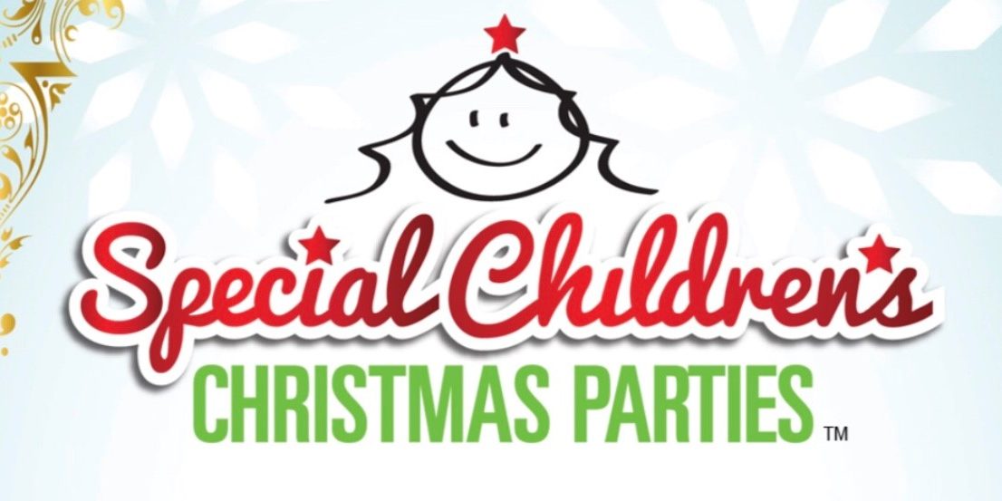Special Children Logo